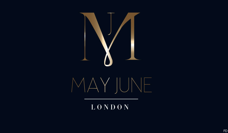 May June Logo