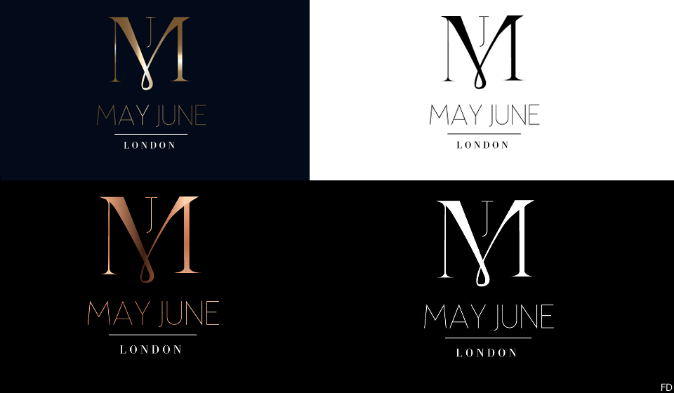 May June Logo