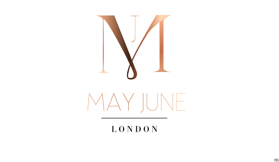 May June Logo