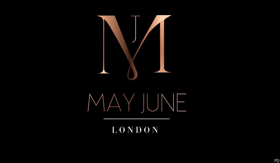 May June Logo