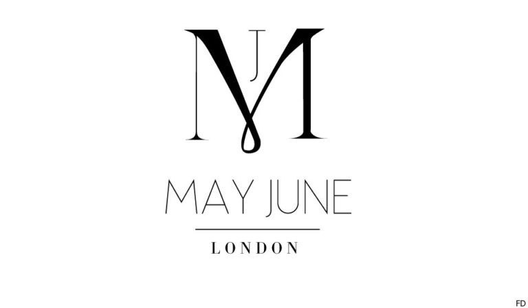 May June Logo