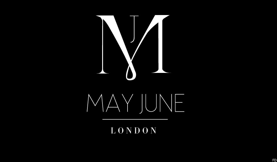 May June Logo